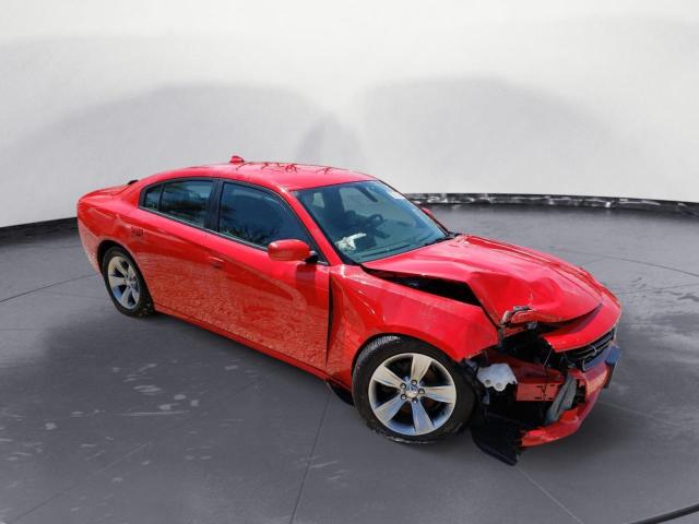 2C3CDXHG1JH290536 Dodge Charger Sxt Plus
