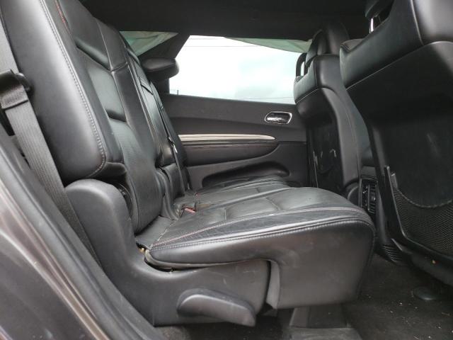 1C4SDHCT6FC688448 Dodge Durango R/t