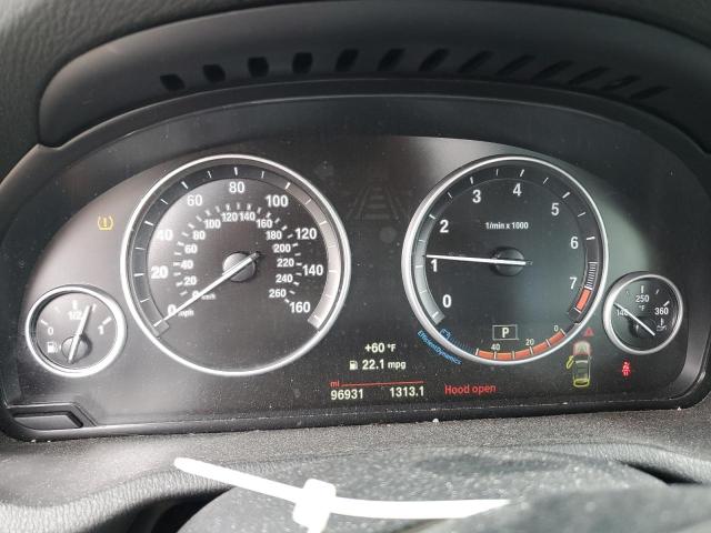 5UXWX9C54G0D90002 BMW X3 Xdrive28i