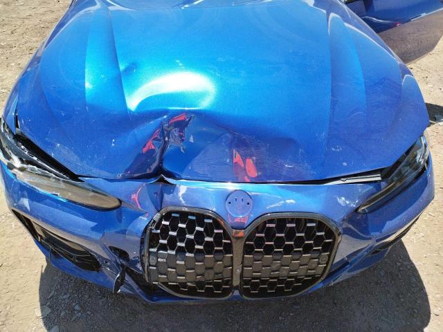 WBA53AP08PCL78114 BMW 430I
