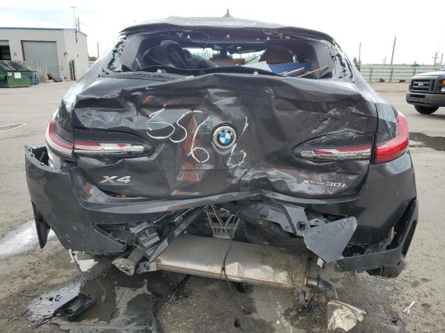 5UX33DT04N9K26566 BMW X4 Xdrive30i
