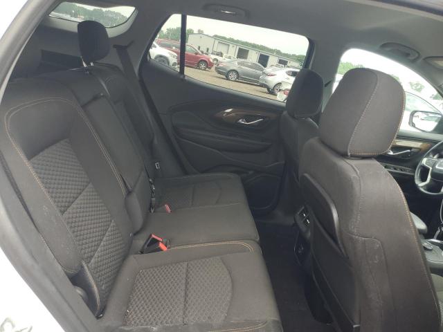 3GKALMEV1JL318516 GMC Terrain Sle