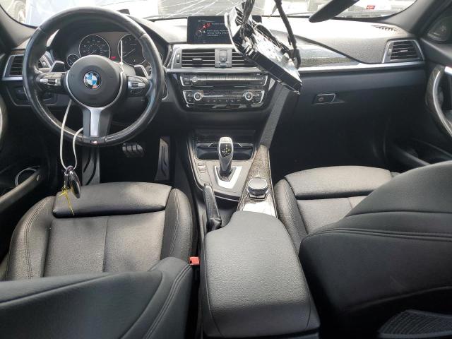 WBA8E9C58GK646155 BMW 328 I Sulev