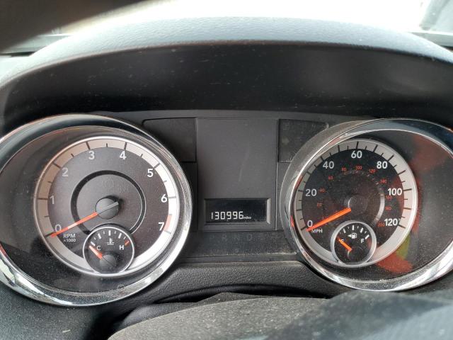 2C4RDGBG1ER145897 Dodge Grand Caravan Se