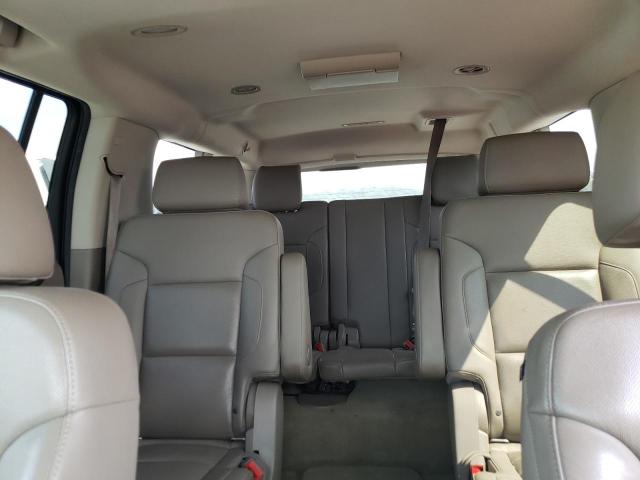 1GKS2GKC4GR179690 GMC Yukon Xl K1500 Slt
