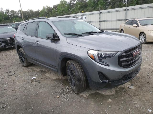 3GKALMEV5LL335614 GMC Terrain Sle
