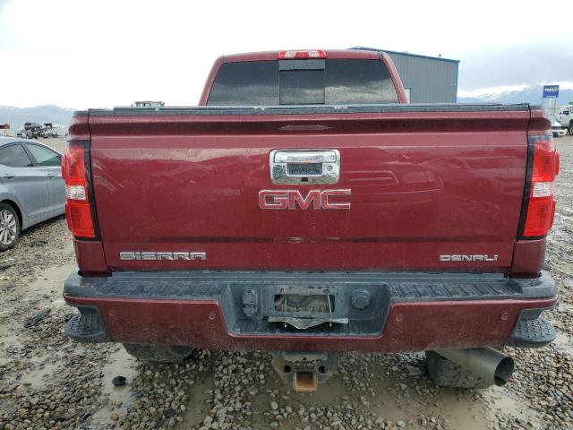 1GT120E84FF611491 GMC Sierra K2500 Denali