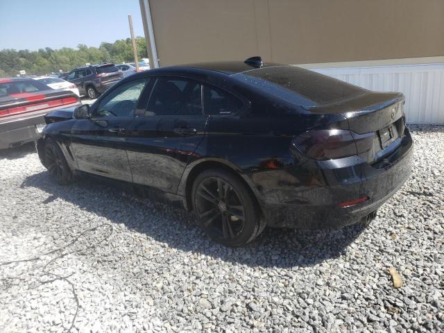 WBA4A9C52GGL89233 BMW 428 I Gran Coupe Sulev