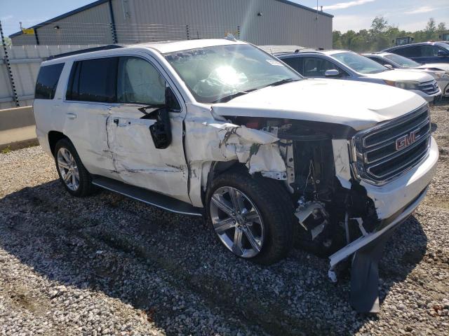 1GKS2DKC2JR394118 GMC YUKON SLT