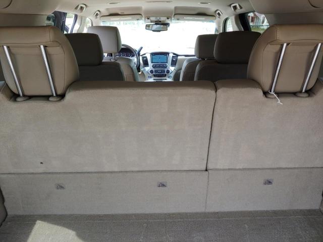 1GKS2GKC6HR244167 GMC Yukon Xl K1500 Slt