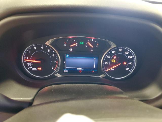 1GKKNRLS5LZ171231 GMC ACADIA SLE