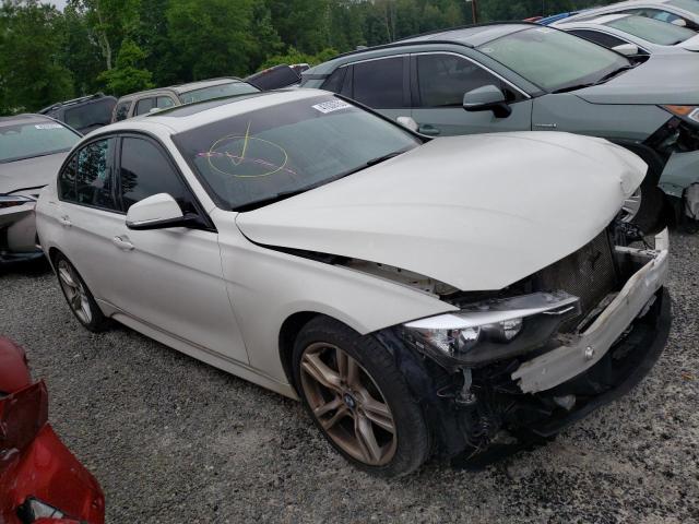 WBA3A5C51FF609633 BMW 328 I