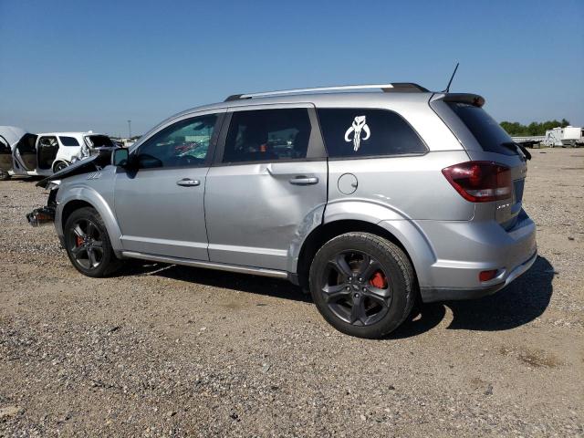 3C4PDCGB7LT188888 Dodge Journey Crossroad