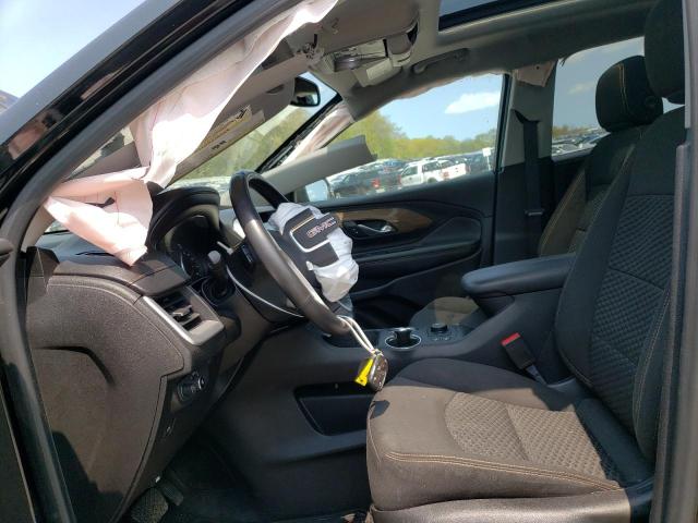 3GKALTEX5JL151993 GMC Terrain Sle