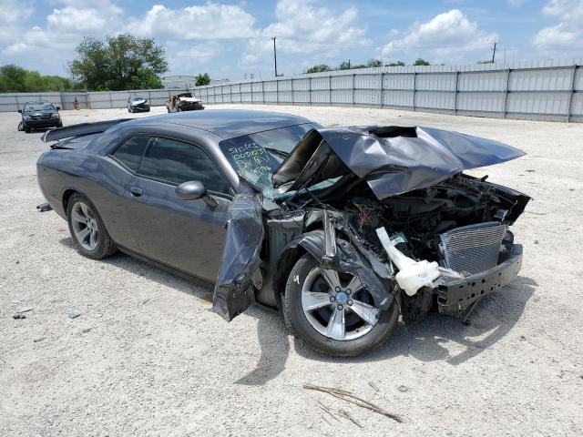 2C3CDZJG3KH690296 Dodge Challenger Gt