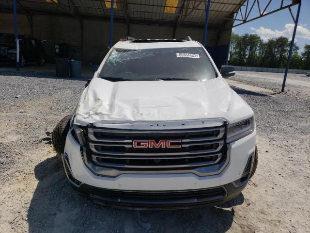 1GKKNLLS4PZ158229 GMC Acadia At4