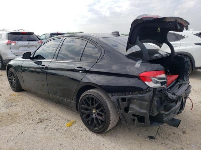 WBA8E9C59GK646889 BMW 328 I Sulev