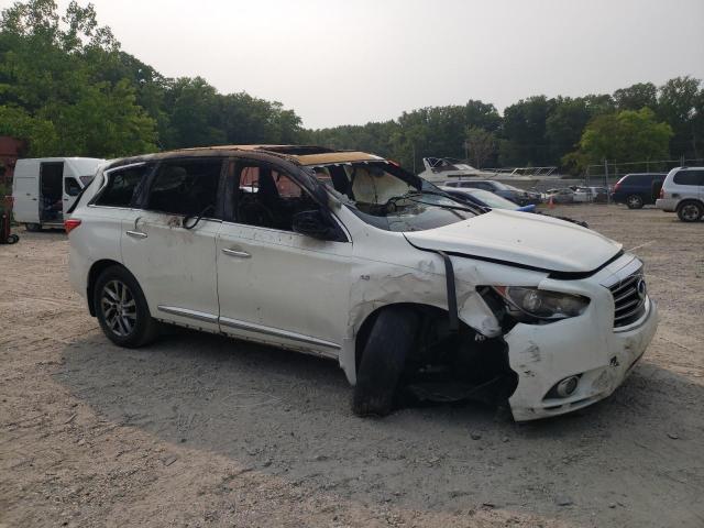 5N1AL0MM1EC508276 Infiniti QX60