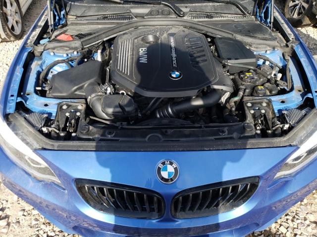 WBA2J7C52KVD61368 BMW M240XI