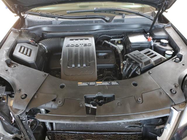 2GKALSEK8F6222176 GMC Terrain Slt