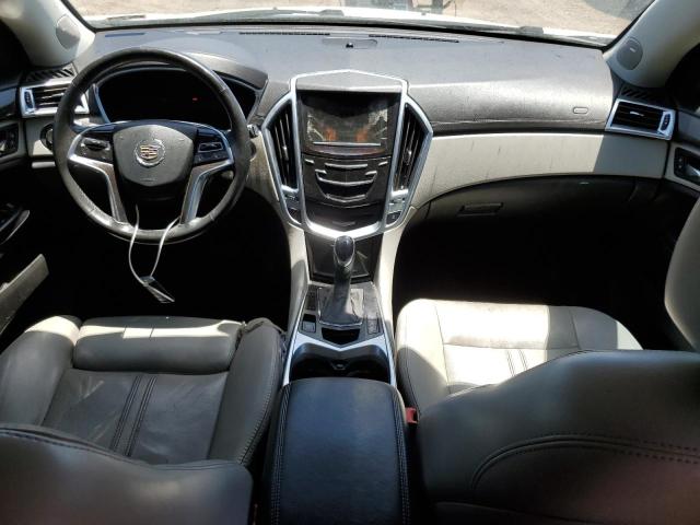 3GYFNBE3XES613263 Cadillac Srx Luxury Collection
