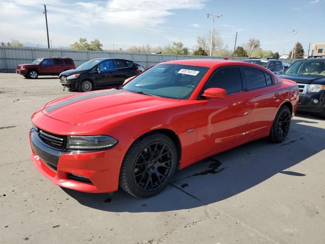 Продажа на аукционе авто 2017 Dodge Charger R/t, vin: 2C3CDXCT1HH581147, номер лота: 50876473