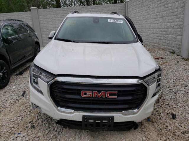 3GKALTEV8NL129586 GMC Terrain Sle