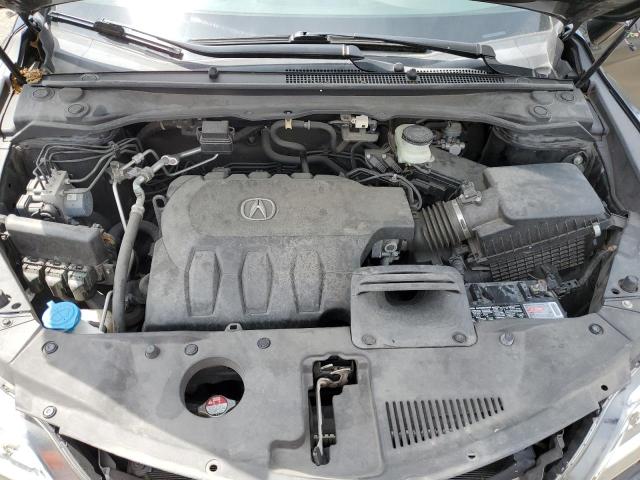 5J8TB4H50GL009645 Acura Rdx Technology