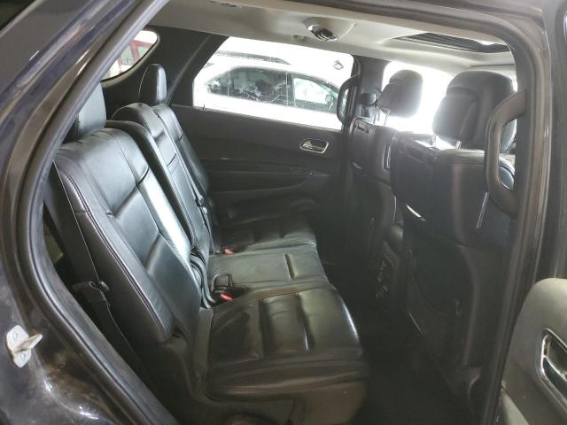 1C4RDJDGXEC446137 Dodge DURANGO LIMITED