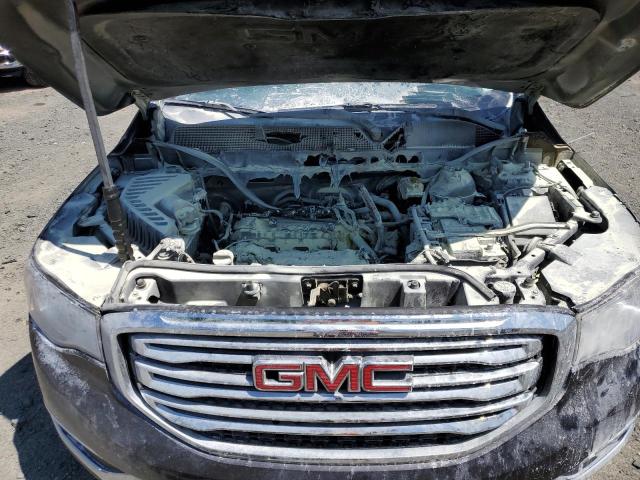 1GKKNULS9HZ175891 GMC Acadia Slt-1