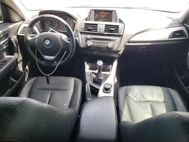 WBA1F5C53FVW98166 BMW 228 I