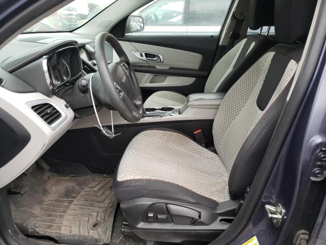 2GKFLVEK2E6352377 GMC Terrain Sle