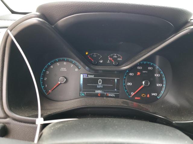 1GTG6DEN5H1219227 GMC CANYON SLT