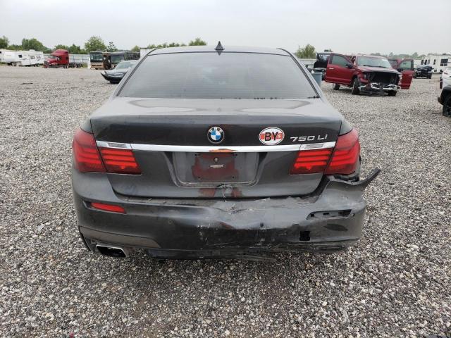 WBAYE8C59ED135937 BMW 750 LI