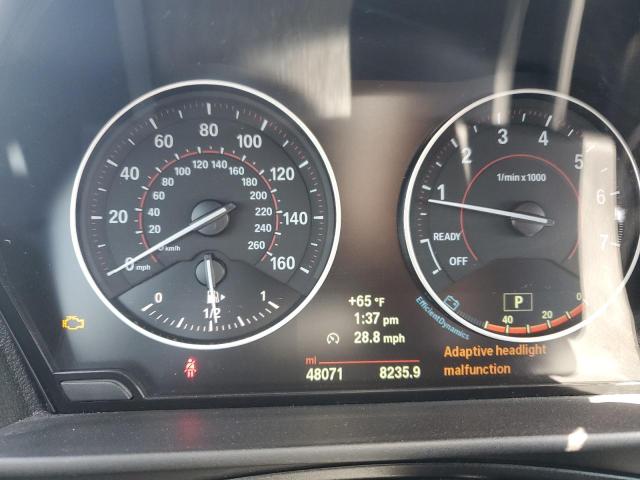 WBA1J7C58FV358148 BMW M235I