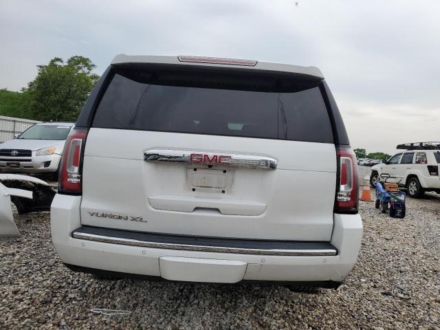 1GKS2HKJ2GR302987 GMC YUKON XL DENALI