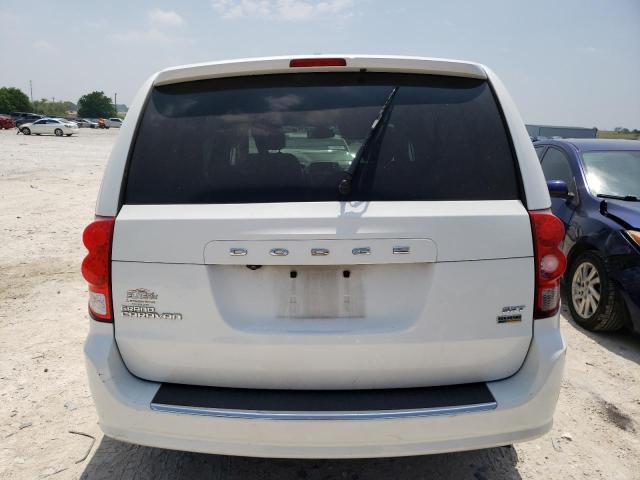 2C4RDGCG2JR301096 Dodge Grand Caravan Sxt
