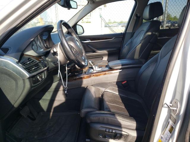 5UXKR6C52F0J76581 BMW X5 Xdrive50i