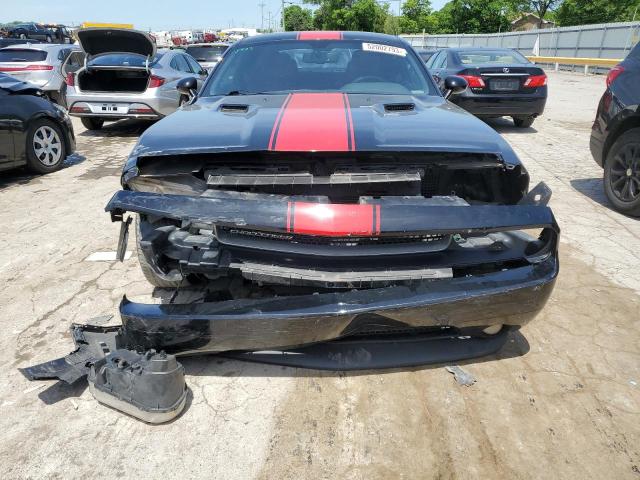 2C3CDYAGXEH214979 Dodge Challenger Sxt