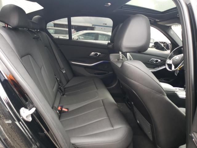 3MW5R1J04M8B91883 BMW 330I