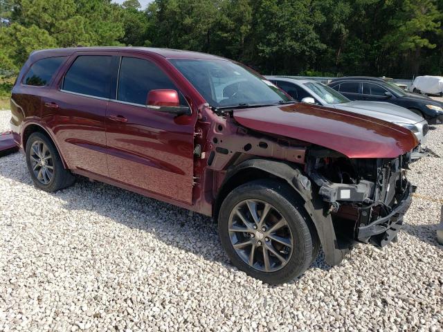 1C4RDHDG1HC614972 Dodge DURANGO GT