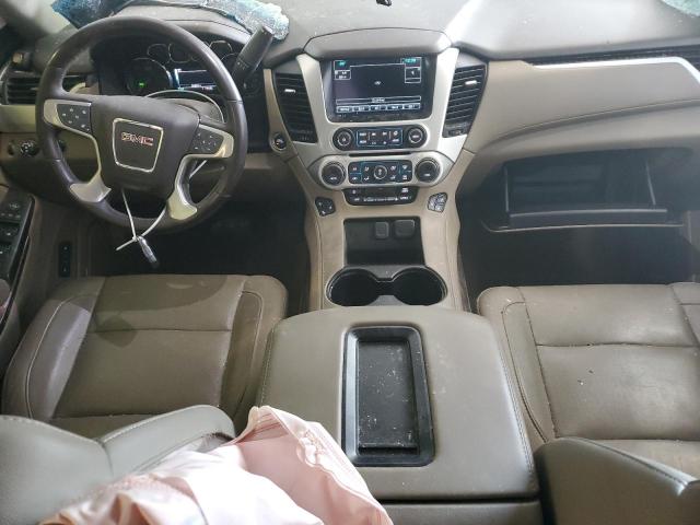 1GKS2GKC1KR334172 GMC Yukon Xl K1500 Slt