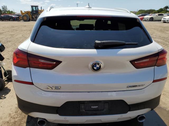 WBXYH9C03P5V32399 BMW X2 Sdrive28i