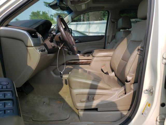 1GKS2HKCXFR127193 GMC Yukon Xl K1500 Slt