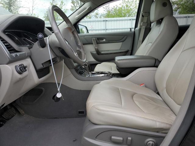 1GKKVSKD0HJ104813 GMC Acadia Limited Slt-2