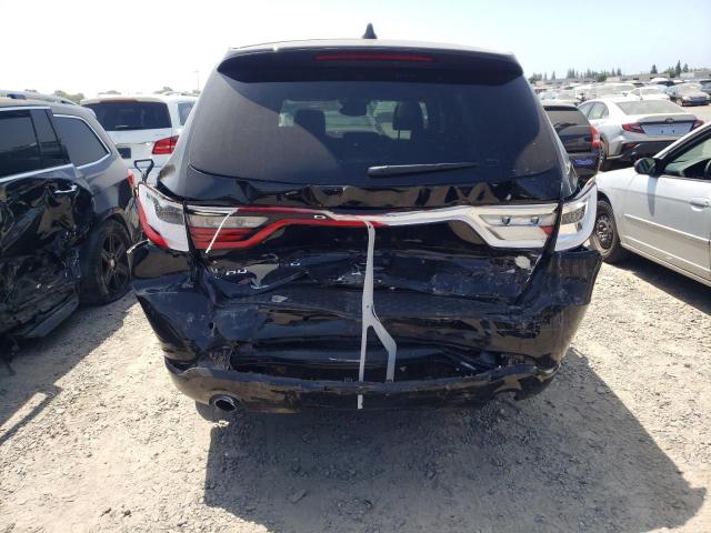 1C4RDJDG3NC204371 Dodge DURANGO GT