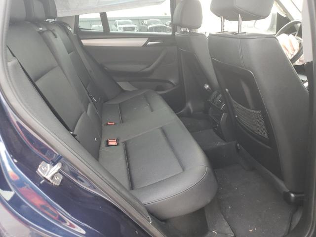 5UXWZ7C5XG0M83926 BMW X3 Sdrive28i