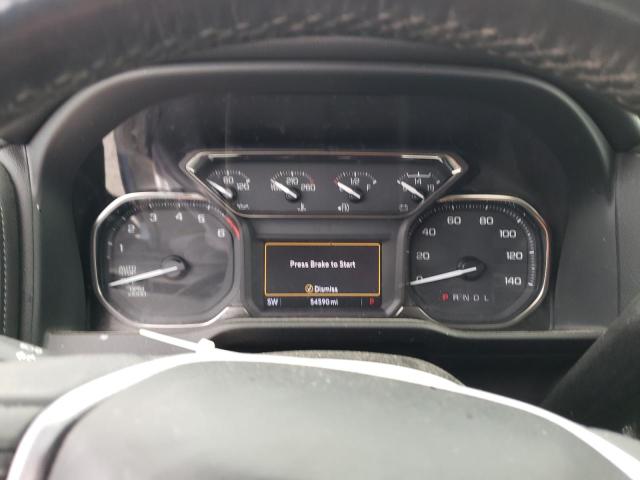 1GTP8CED5LZ319060 GMC Sierra C1500 Elevation