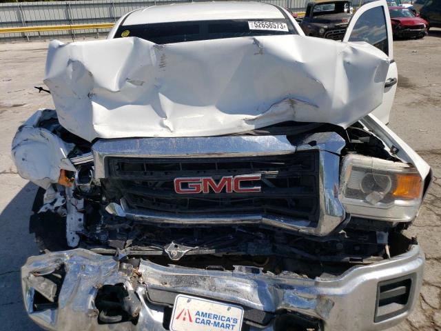 1GTV2TEH2EZ275050 GMC Sierra K1500
