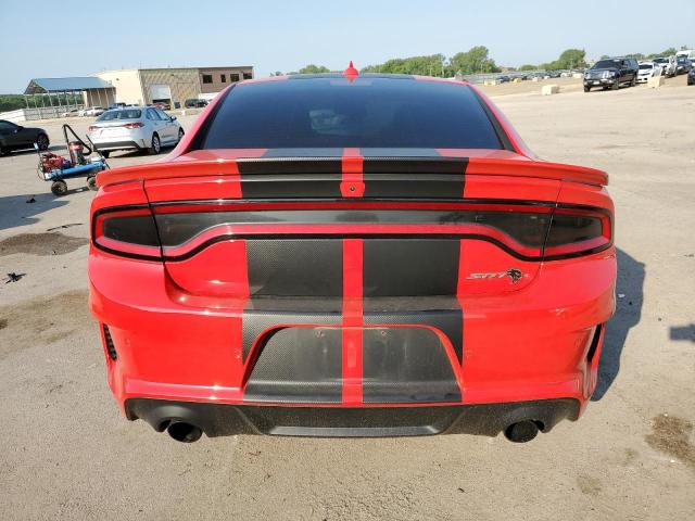 2C3CDXL98MH645022 Dodge Charger Srt Hellcat
